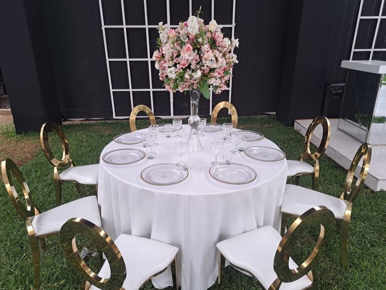 Productora de Eventos Roxste