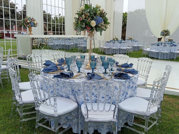 Productora de Eventos Roxste