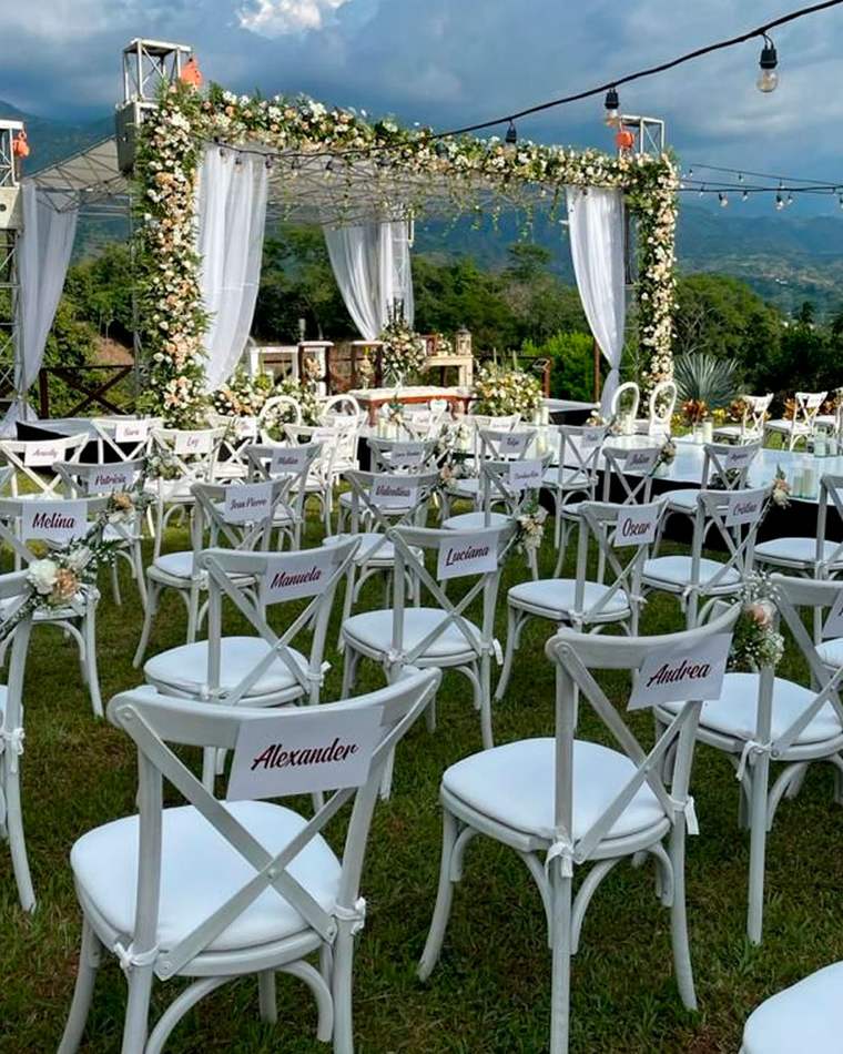 Productora de Eventos Roxste